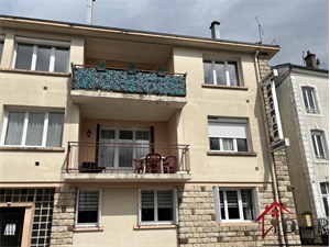 studio à la vente -   52400  BOURBONNE LES BAINS, surface 20 m2 vente studio - UBI476179097